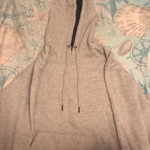 Champion hoodie